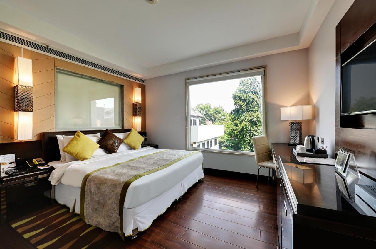 Quality Hotel 3*