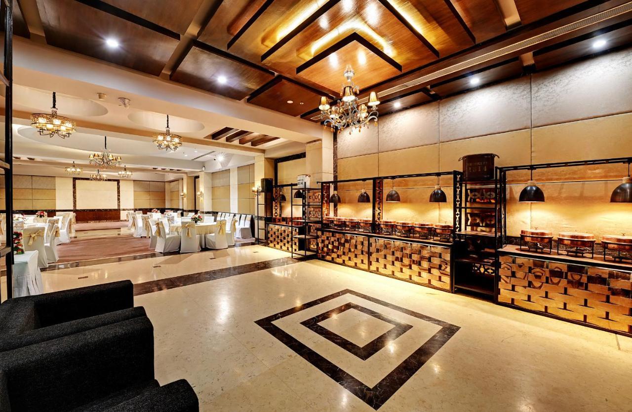 Quality Hotel 3*