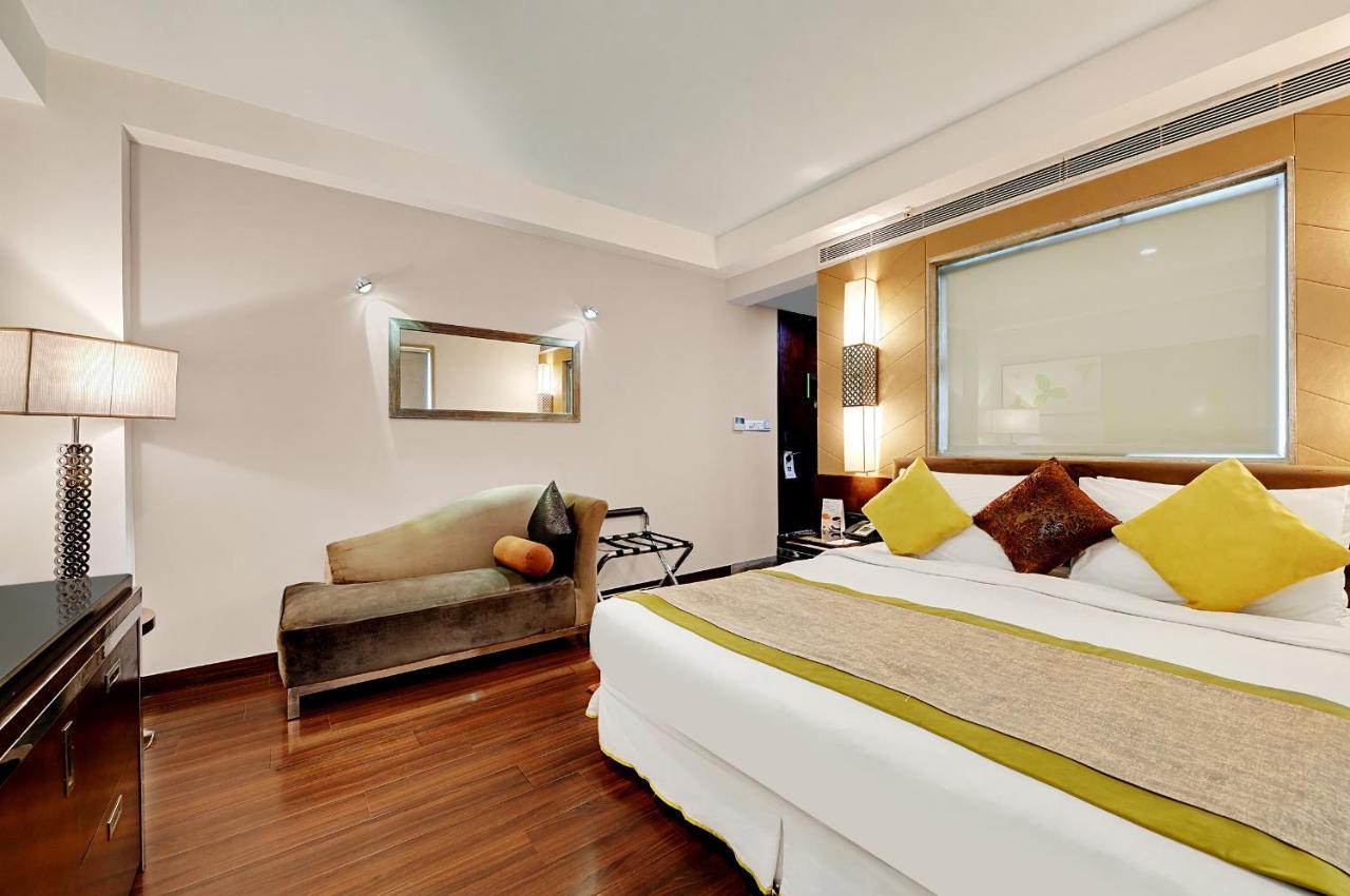 Quality 3* Gurgaon