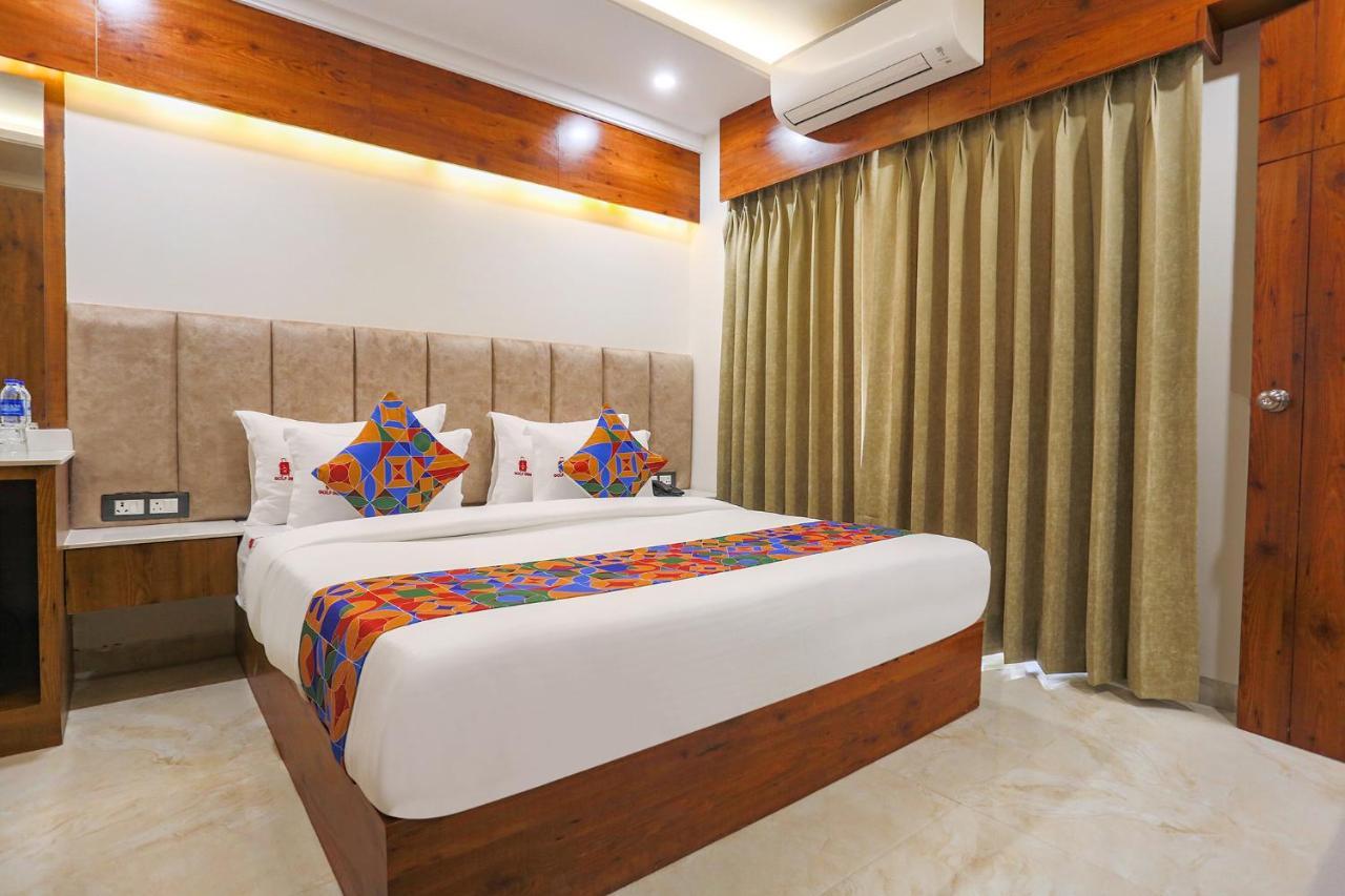 Fabhotel Golf Golf Course Road