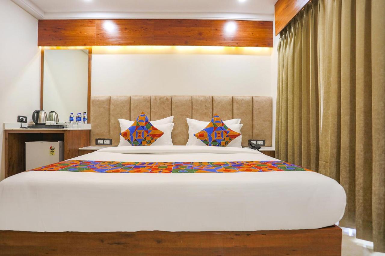 Fabhotel Golf Golf Course Road Hotel Gurgaon