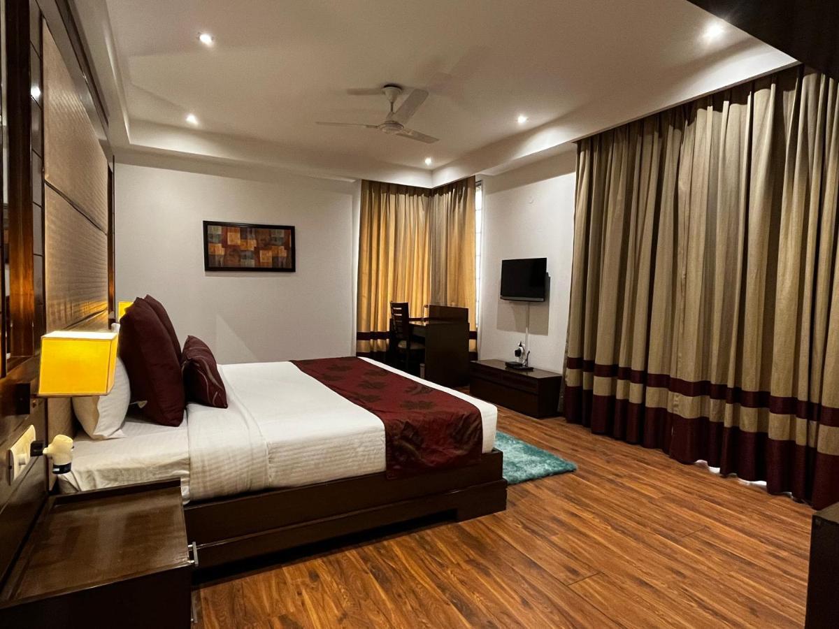 Yuhi 3* Gurgaon