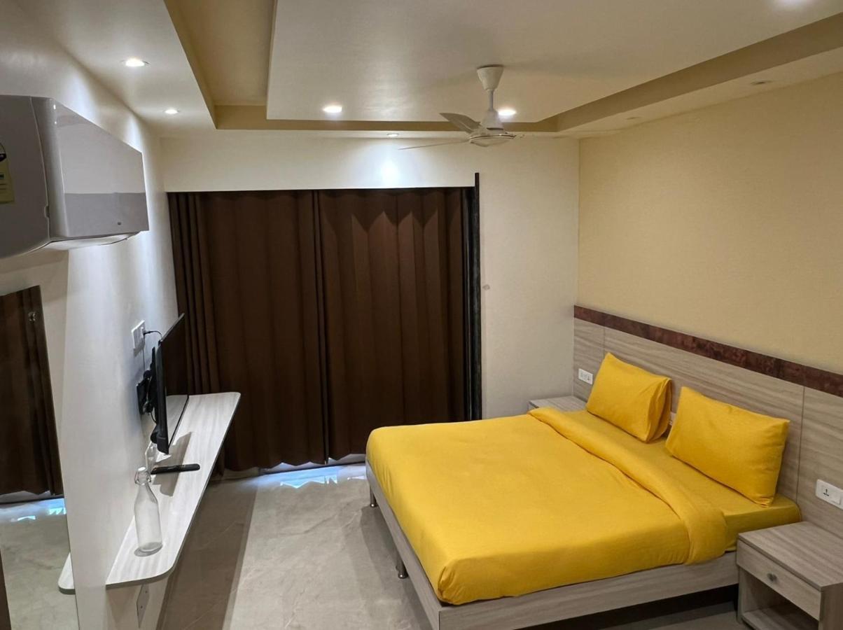 Windchime 853 Guest house Gurgaon