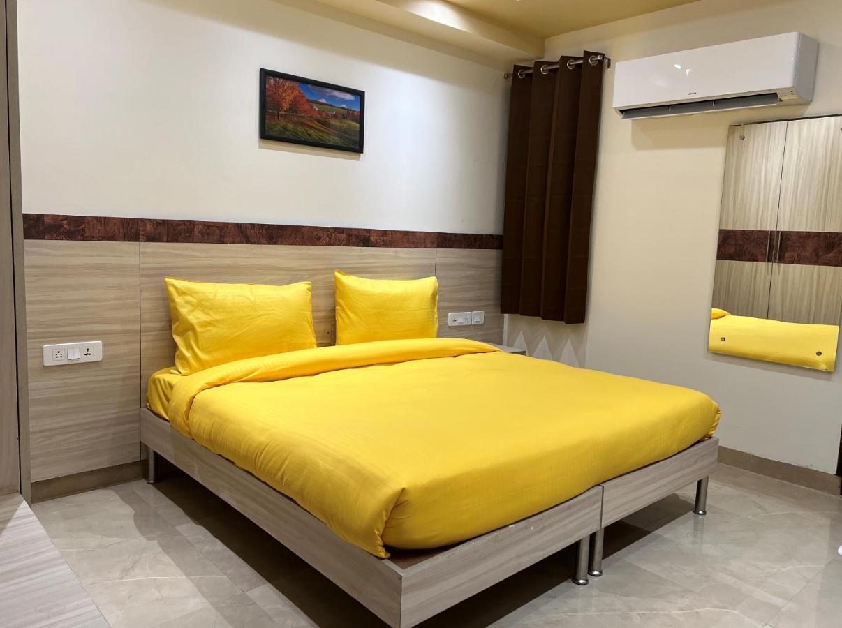 Windchime 853 Guest house Gurgaon