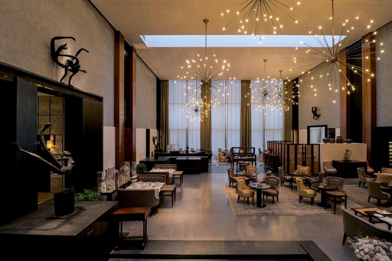 Grand Hyatt Hotel