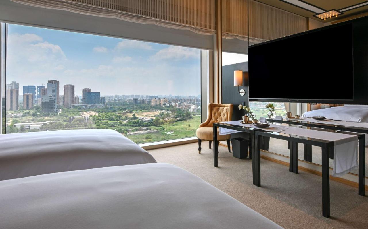 Grand Hyatt 5*