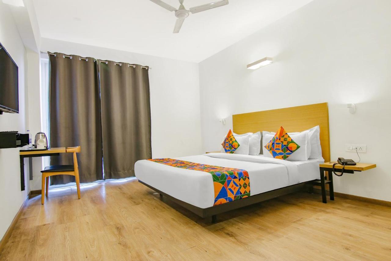 Fabhotel Infinity Hotel