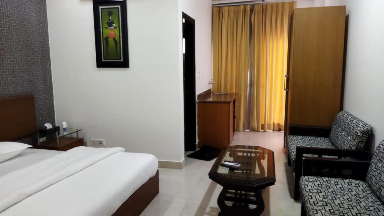 Homestay Super Luxury Near Iffco Metro Gurgaon