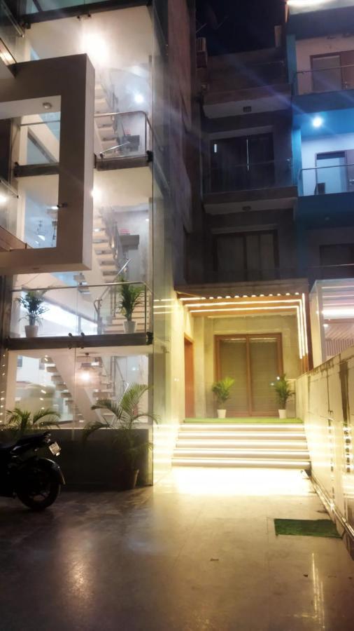 Super Luxury Near Iffco Metro Homestay Gurgaon