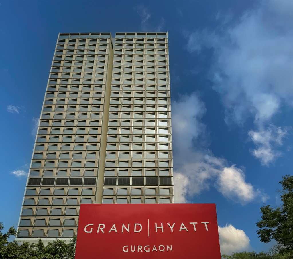 Grand Hyatt Hotel 5*