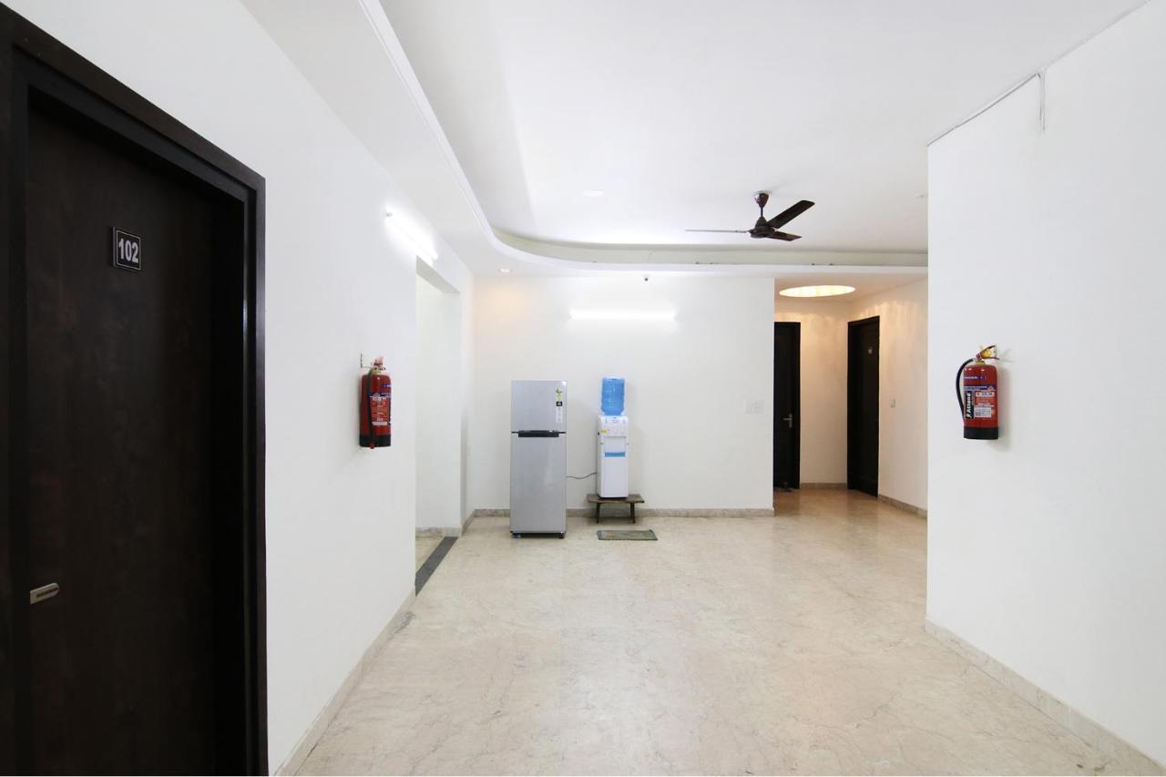 Fabhotel Water Vibe Hotel Gurgaon