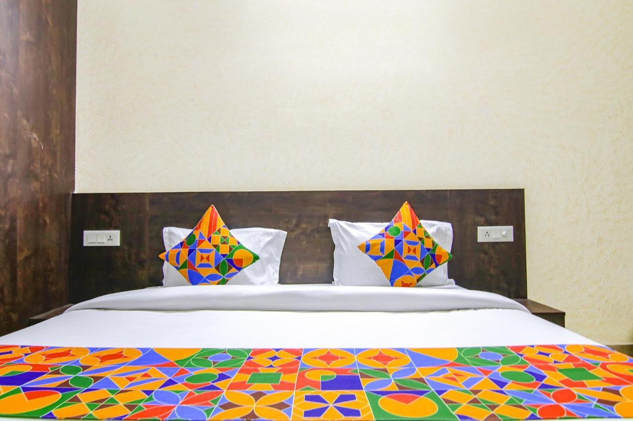 Fabhotel Water Vibe 3*