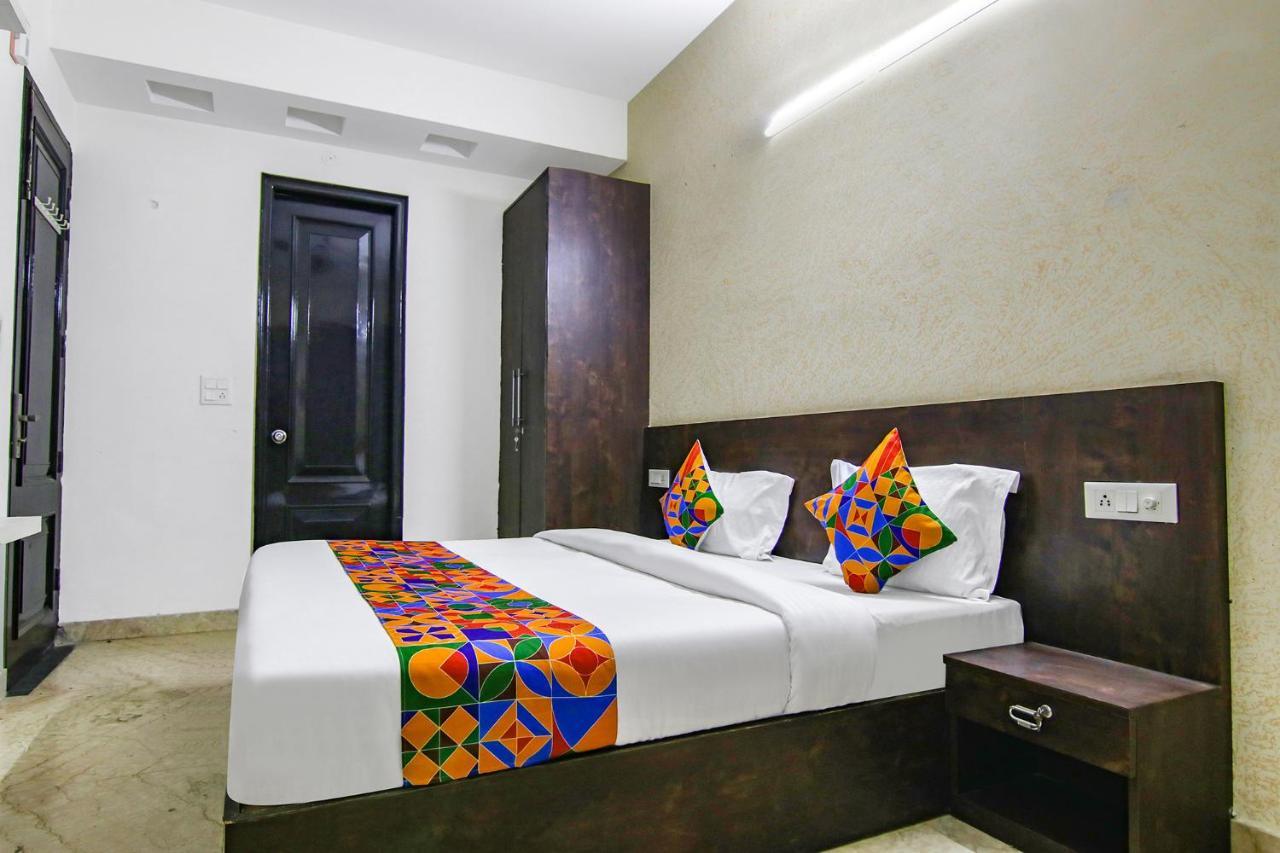 Fabhotel Water Vibe Gurgaon