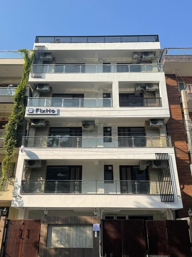 Apartment Flxho Uno - Serviced & - Golf Course Road *