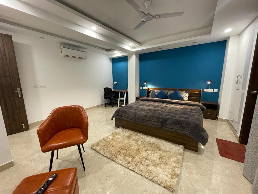 Flxho Uno - Serviced & - Golf Course Road Gurgaon