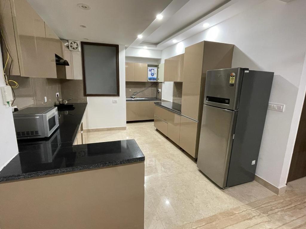 Flxho Uno - Serviced & - Golf Course Road Gurgaon