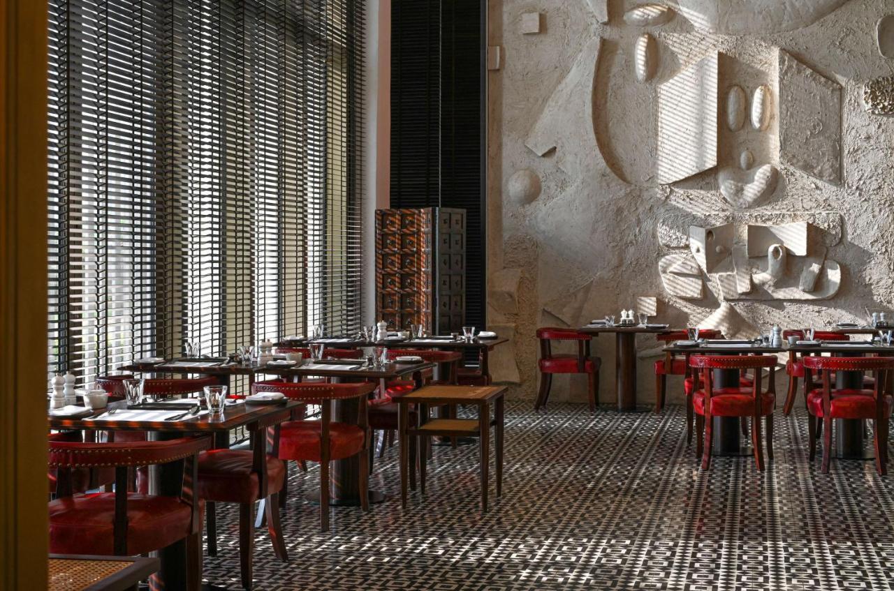 Grand Hyatt 5* Gurgaon