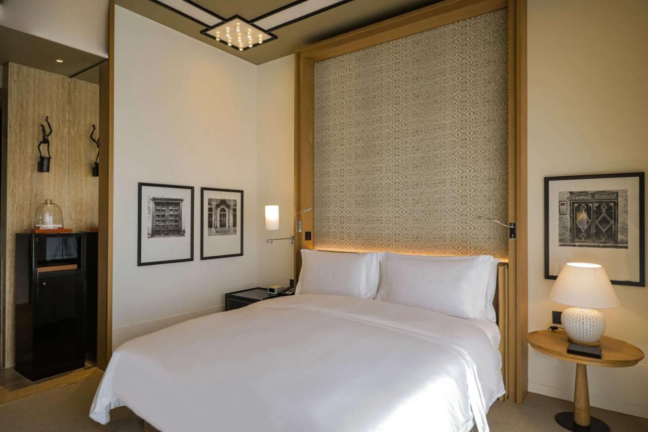 Grand Hyatt Hotel Gurgaon