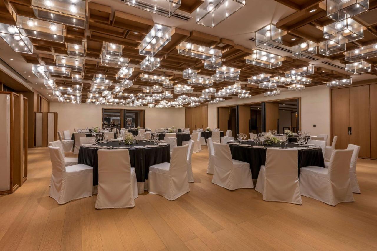 Grand Hyatt Hotel Gurgaon