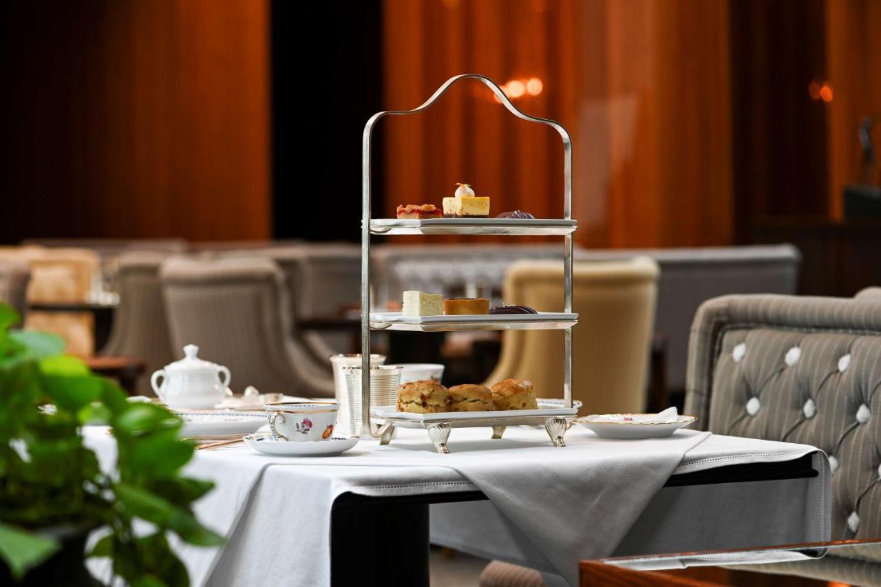 Grand Hyatt 5*