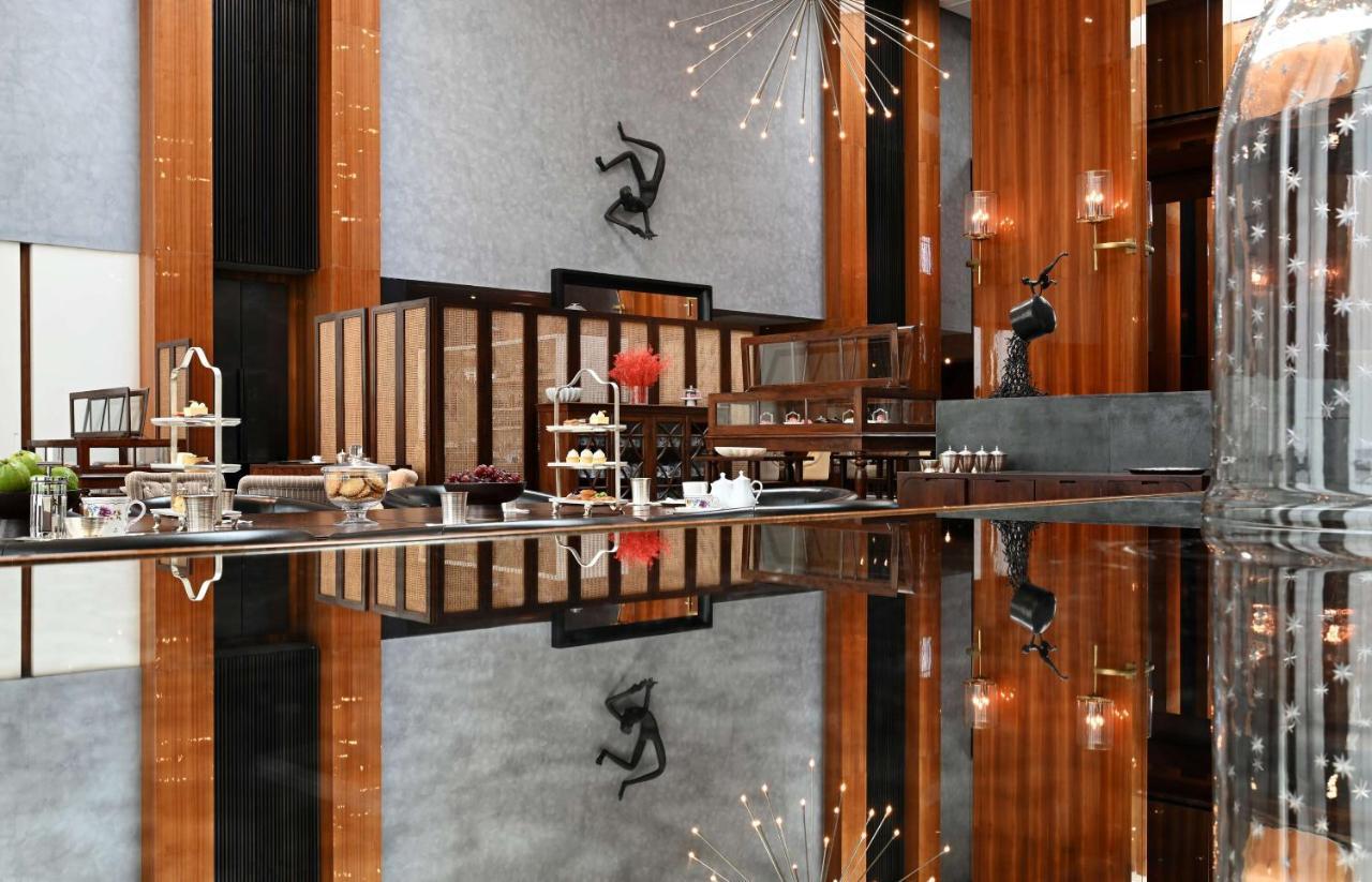 Grand Hyatt 5* Gurgaon