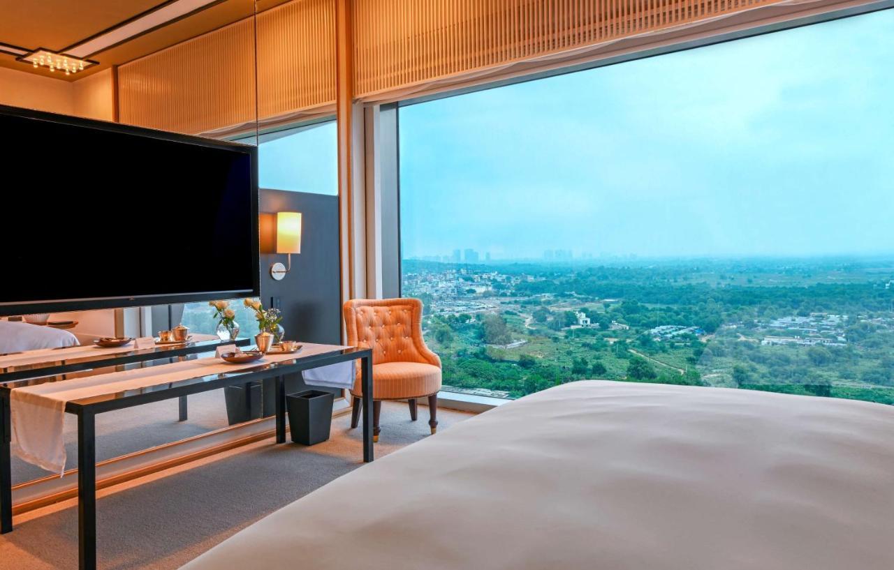 Hotel Grand Hyatt