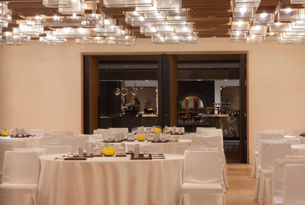 Grand Hyatt 5* Gurgaon