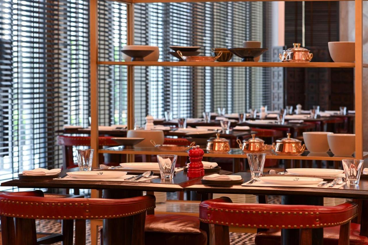 Grand Hyatt Hotel Gurgaon