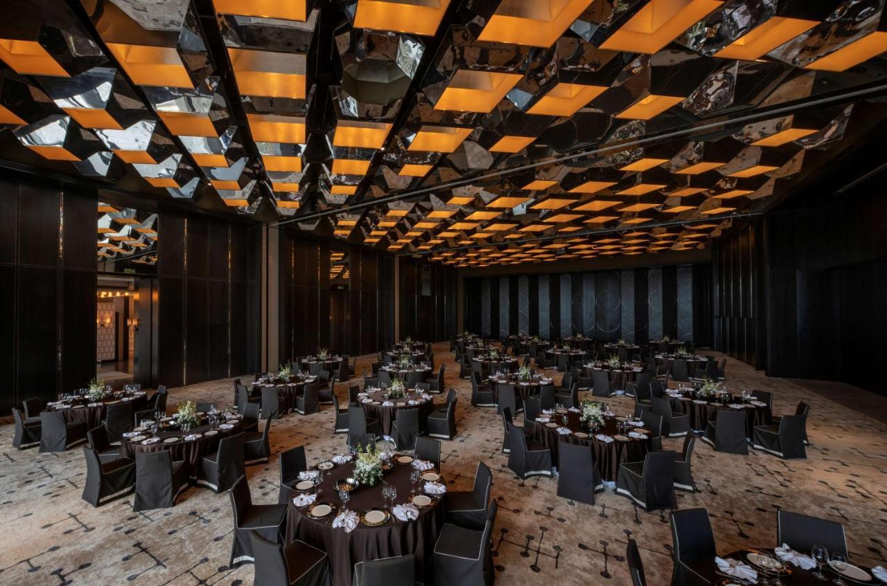 Grand Hyatt Gurgaon