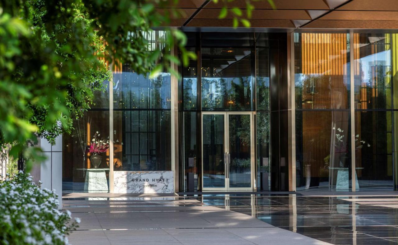 Hotel Grand Hyatt 5*
