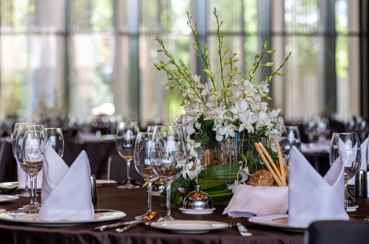 Grand Hyatt 5*