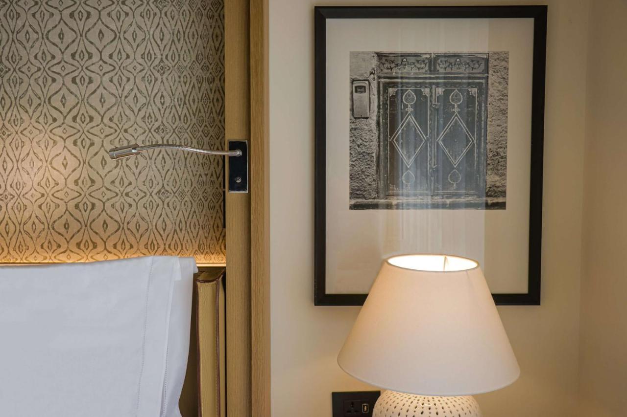 Grand Hyatt Hotel 5*