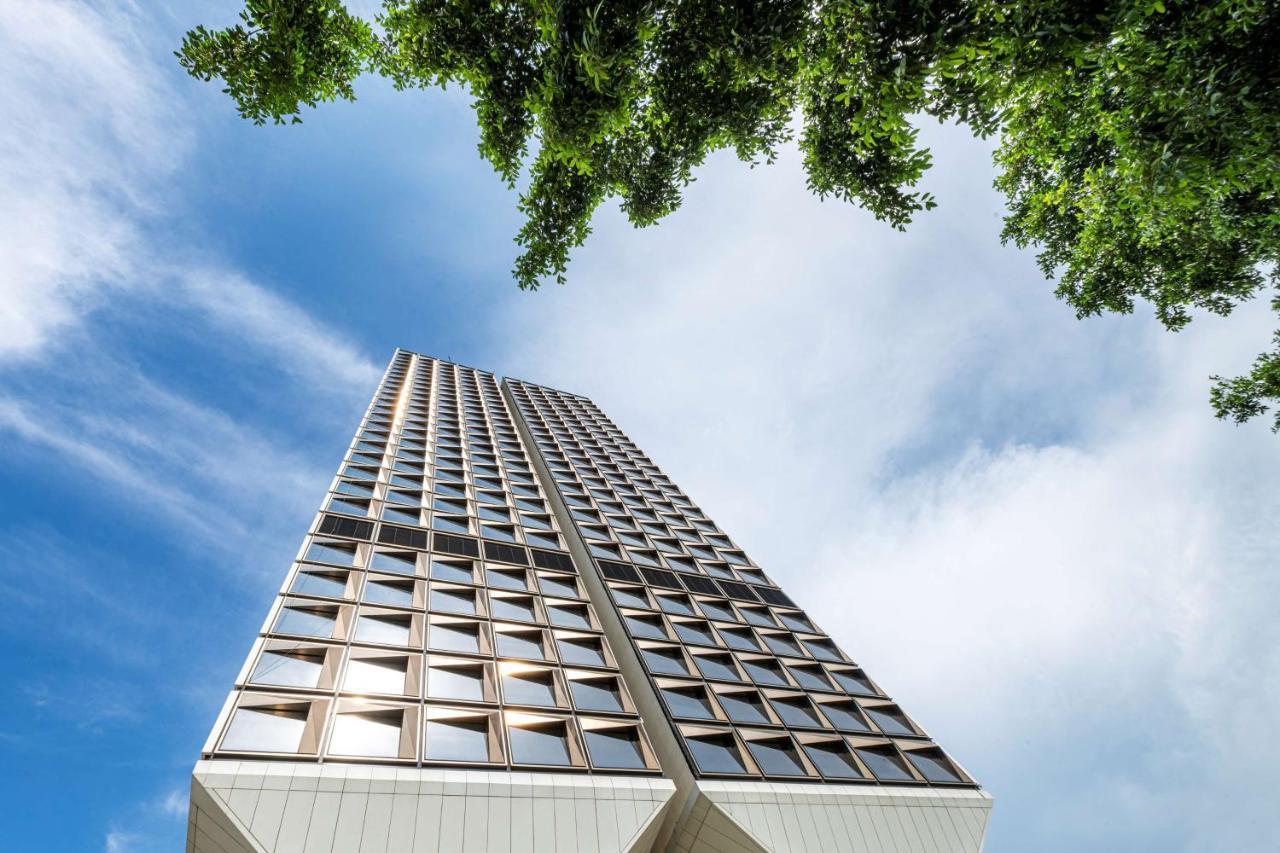 Grand Hyatt Hotel 5*