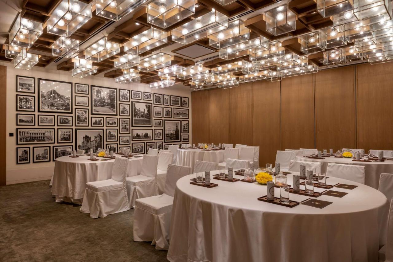 Hotel Grand Hyatt