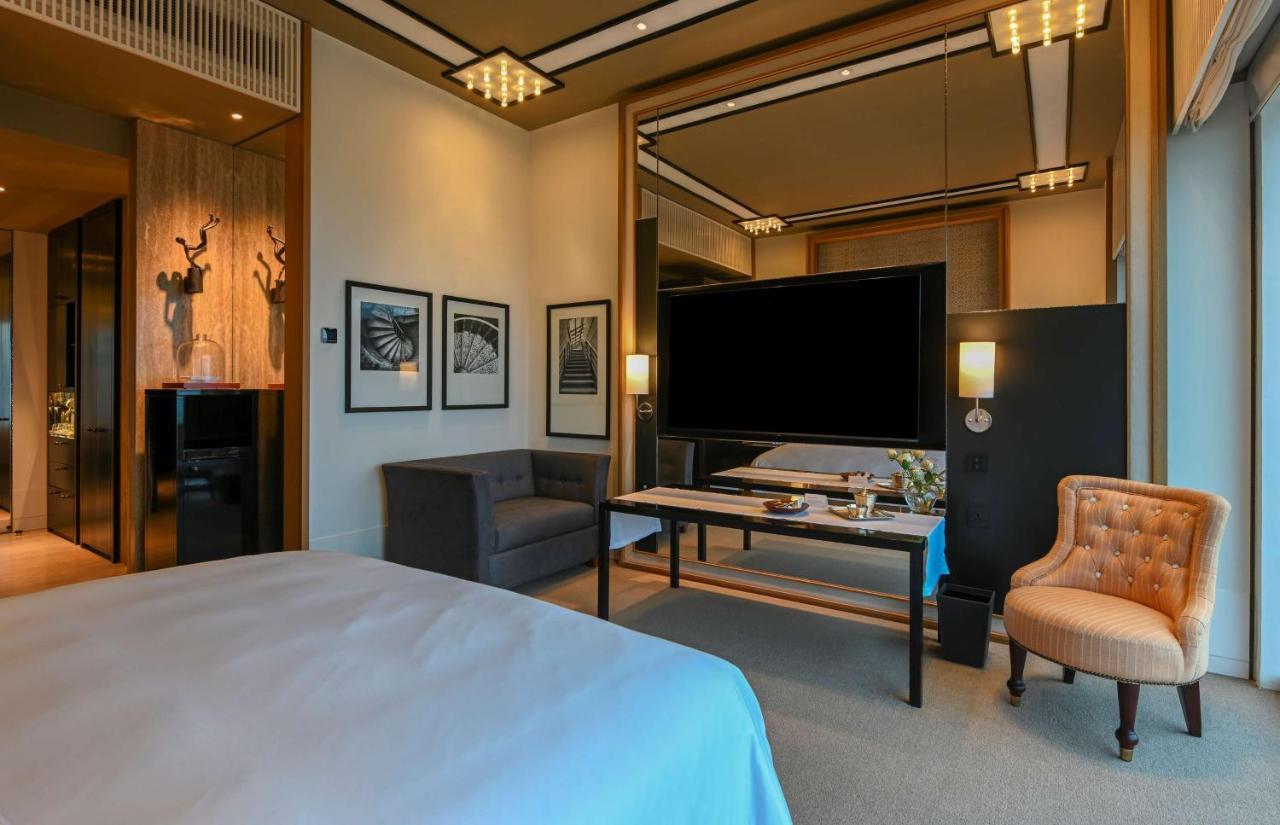 Grand Hyatt Gurgaon