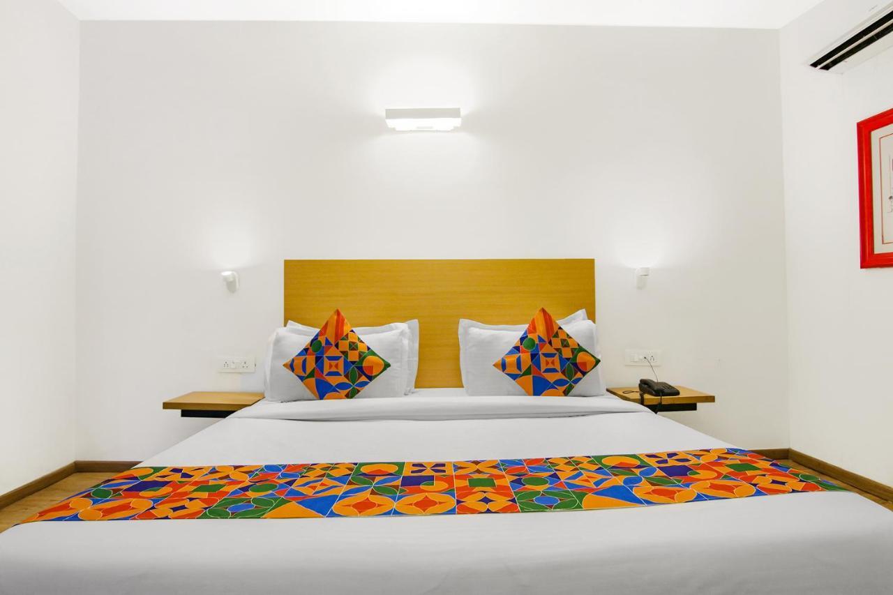 Hotel Fabhotel Infinity Gurgaon