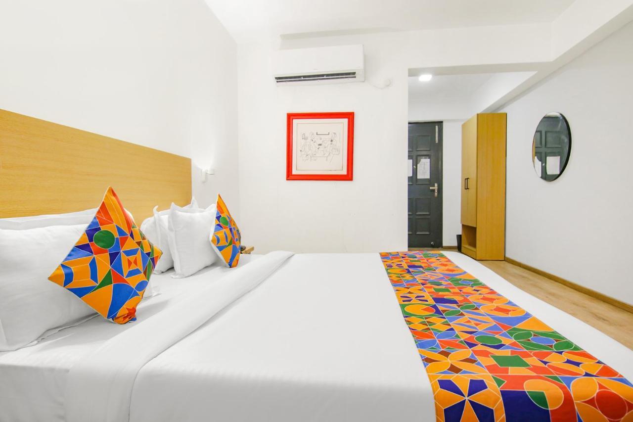 Fabhotel Infinity Gurgaon