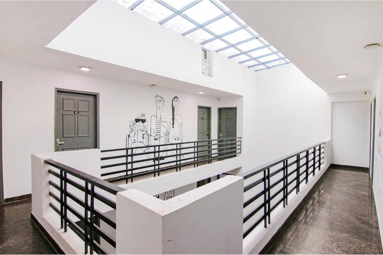 Fabhotel Infinity Hotel 3*