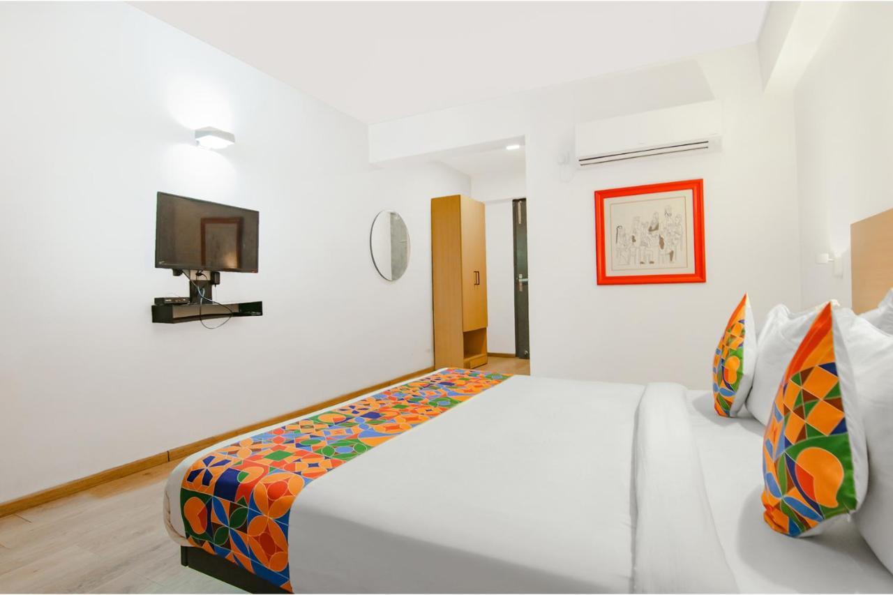 Fabhotel Infinity Gurgaon
