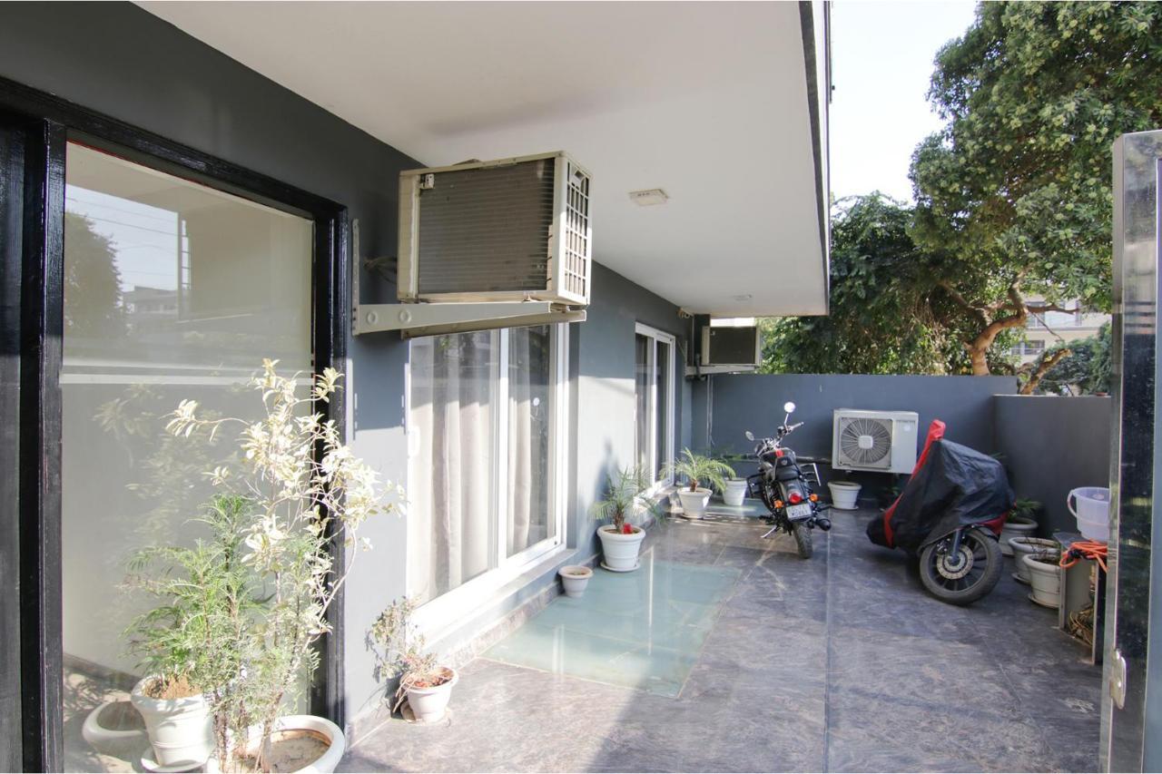 Hotel Fabhotel Infinity Gurgaon