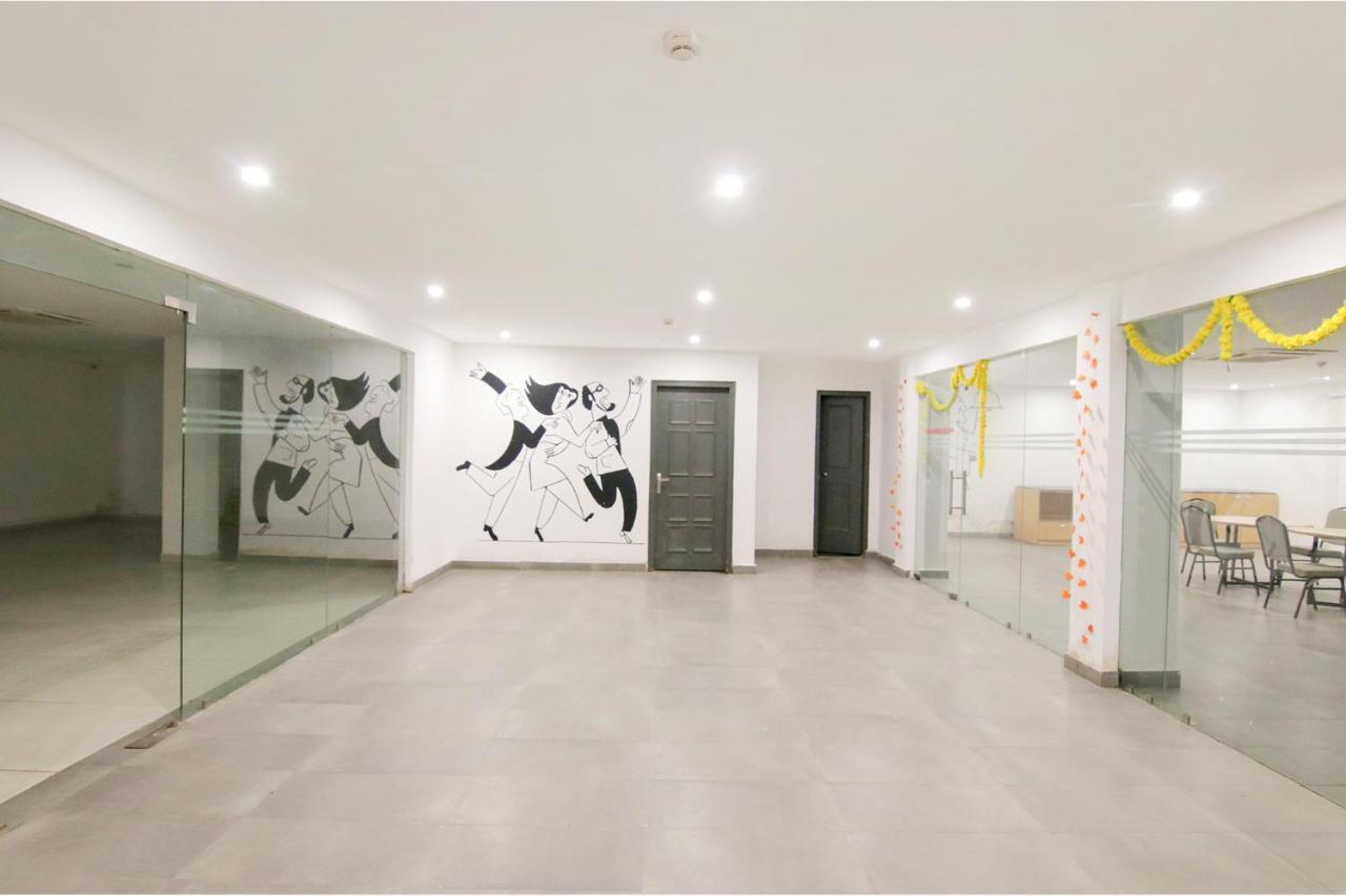 Fabhotel Infinity 3*