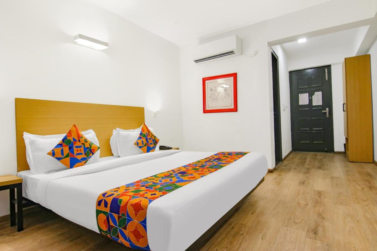 Hotel Fabhotel Infinity 3*