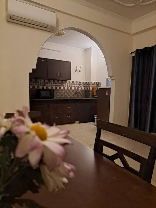 Bacchus By Walias Apartment