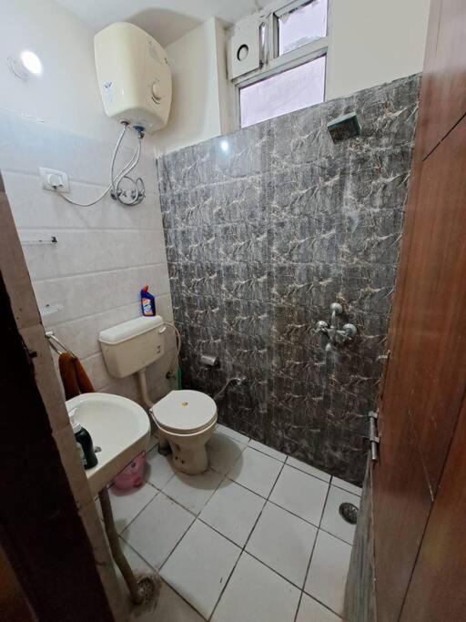 Bacchus By Walias Apartment *