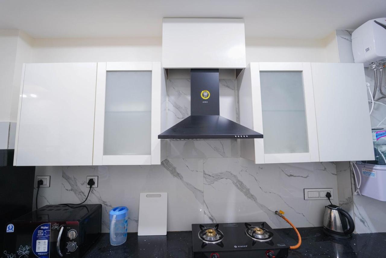 Lime Tree Two Bhk Service Golf Course Road *