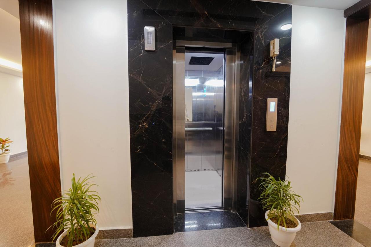 Lime Tree Two Bhk Service Golf Course Road *