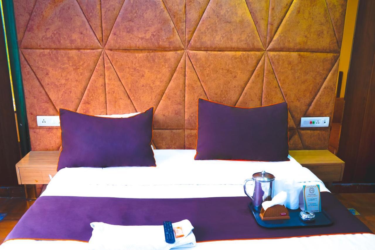 Mannat Regency Hotel 3*