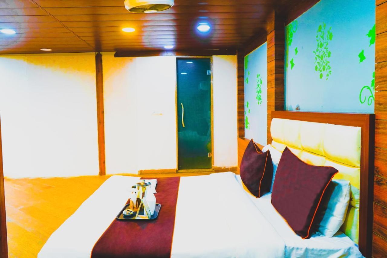 Mannat Regency Hotel Gurgaon