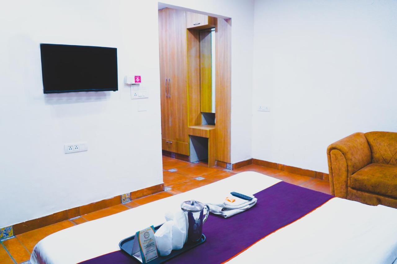 Hotel Mannat Regency Gurgaon