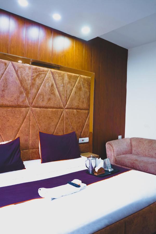 Mannat Regency Hotel 3*